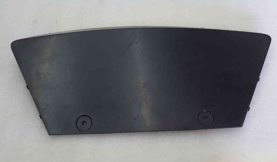 Tow Hitch Cover for Tesla Model S 1565584-00-A