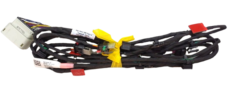 Rear Fascia Harness Assembly for Tesla Model S 2507993-00-C