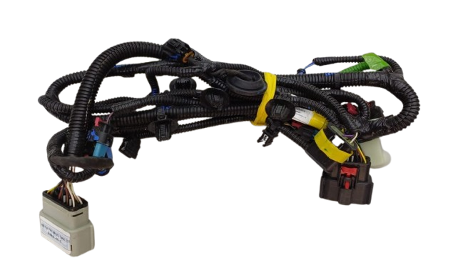Front End Module Harness Pedestrian Protection (EU) for Tesla Model S 2486404-03-C