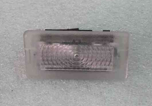 Puddle Lamp 2.0 for Tesla Model 3, Model Y, Model S, Model X & Cybertruck 1007151-70-E - PRC