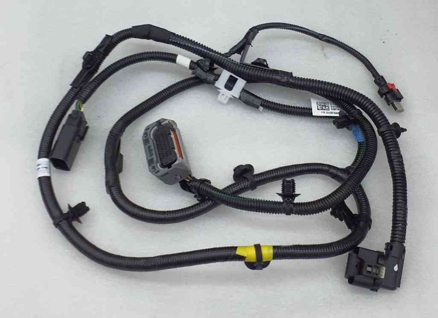 Front Subframe Harness All Wheel Drive Coil for Tesla Model 3 & Model Y 1489051-01-D - Original