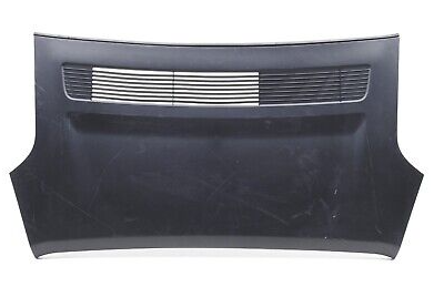Rear Frunk Apron for Tesla Model S 1564260-00-C - Original