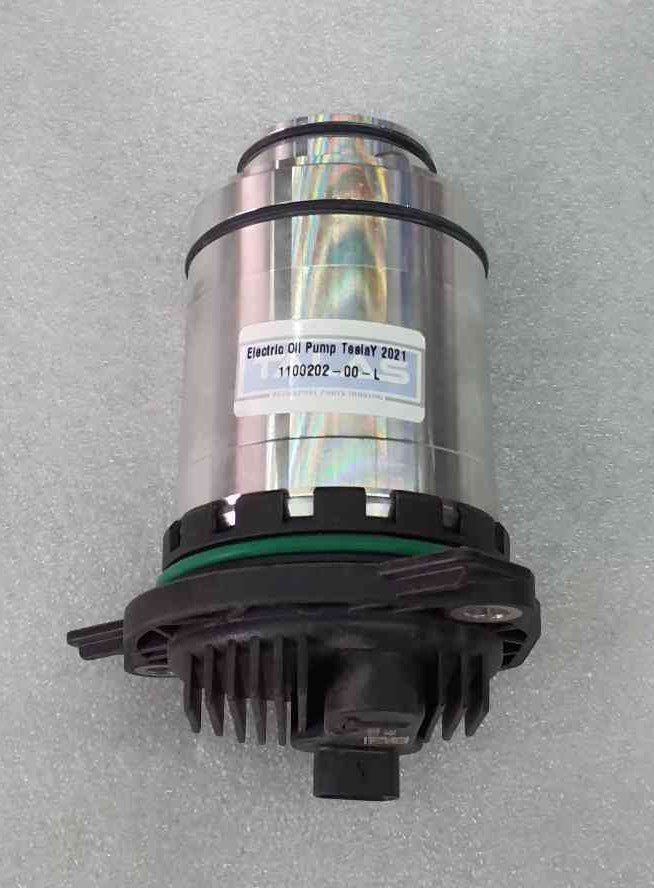 Electric Oil Pump 2.0 for Tesla Model 3, Model Y, Model S & Model X 1108202-00-L - Original