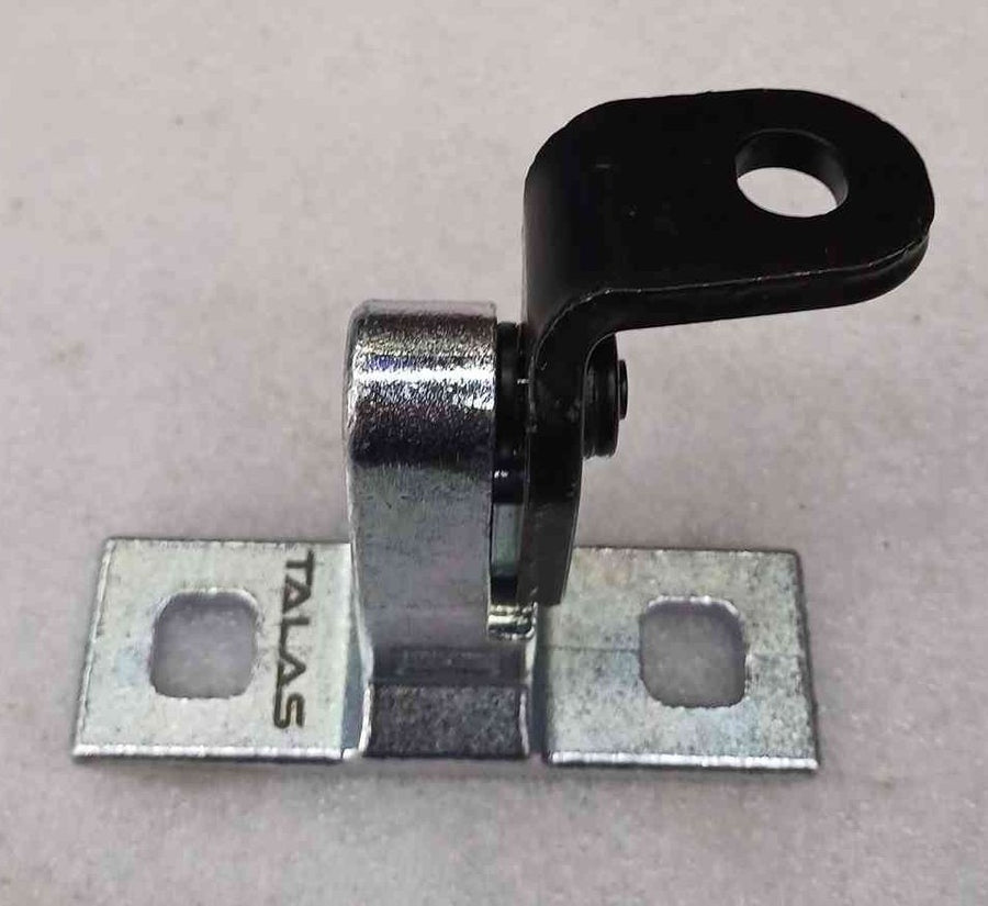 Rear Upper Door Hinge for Tesla Model Y 1497494-00-C, 1497498-00-C - Original Right