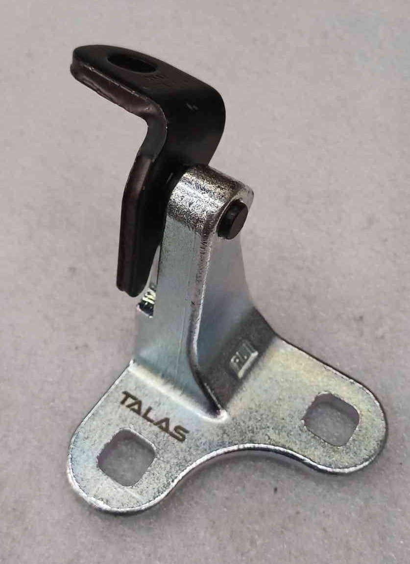 Rear Lower Door Hinge for Tesla Model Y 1497495-00-C, 1497499-00-C - Original Left