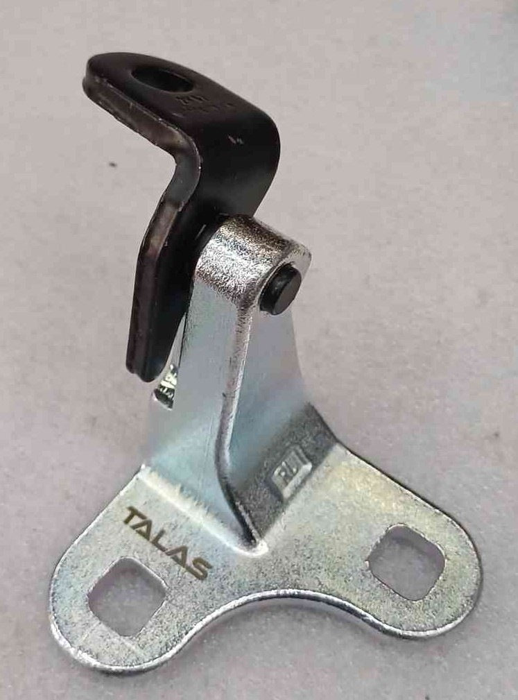 Rear Lower Door Hinge for Tesla Model Y 1497495-00-C, 1497499-00-C - Original Right
