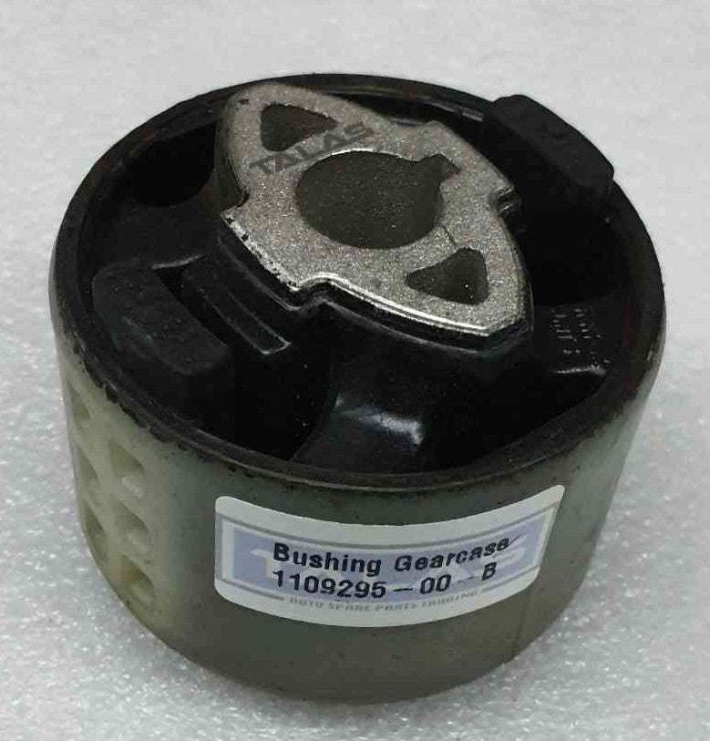 Rear Drive Unit Mount Bushing (3DUR) for Tesla Model 3, Model Y, Model S & Model X 1109295-00-B, 1109296-00-B - Brand New / Left