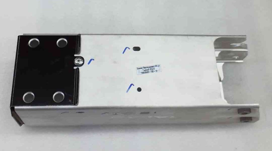 Crush Can Assembly E-Coated for Tesla Model 3 Highland 1683943-00-D, 1683942-00-E (Left)