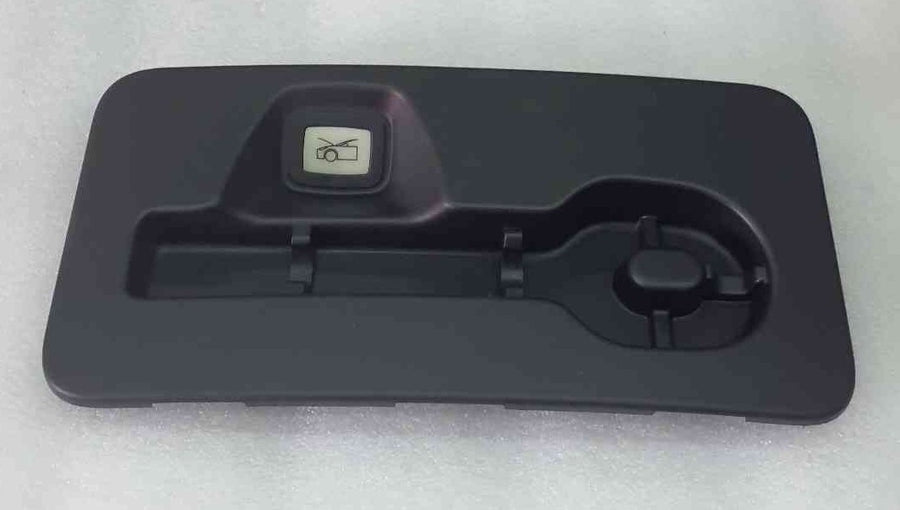 Frunk Access Panel for Tesla Model 3 Highland 1982487-00-A - Used