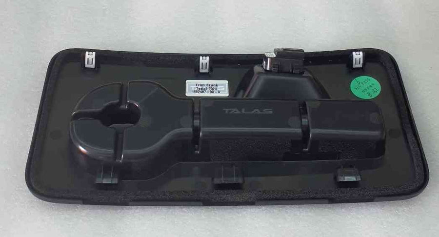 Frunk Access Panel for Tesla Model 3 Highland 1982487-00-A - Used