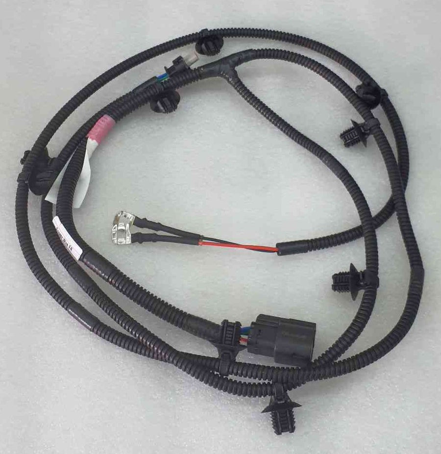 Front Fascia Harness for Tesla Model 3 Highland 1897318-00-B