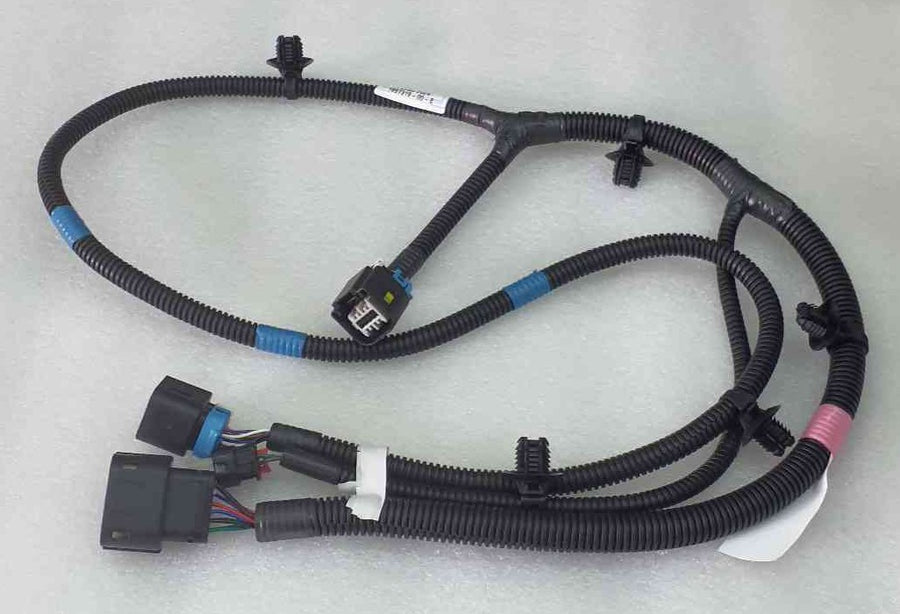 Rear Fascia Harness for Tesla Model 3 Highland 1897319-00-B