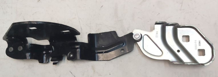 Active Hood Hinge for Tesla Model 3 1643845-00-A, 1643846-00-A - Used / Left