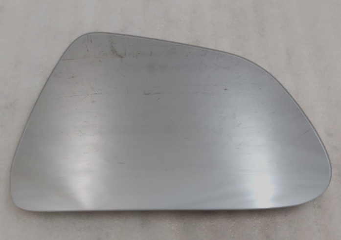 Exterior Mirror Glass Premium Export for Tesla Model 3 1130653-00-A, 1130654-00-A - PRC / Left
