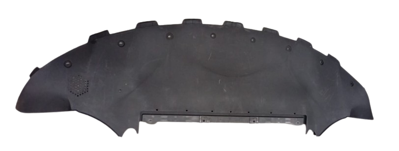 Front Bumper Under Cover for Tesla Model 3 Highland 1694313-00-G, 1818922-00-I