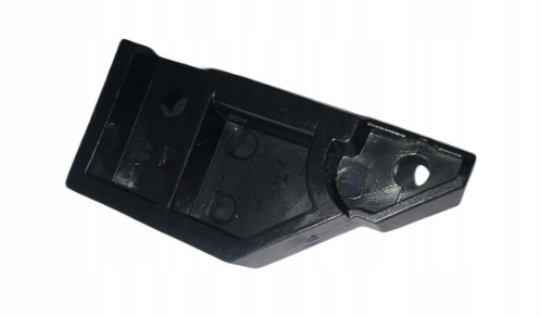 Bracket Fascia Front Center To Fender for Tesla Model 3 Highland 1734299-00-H, 1734300-00-H - PRC / Left