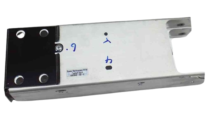 Crush Can Assembly E-Coated for Tesla Model 3 Highland 1683943-00-D, 1683942-00-E (Right)