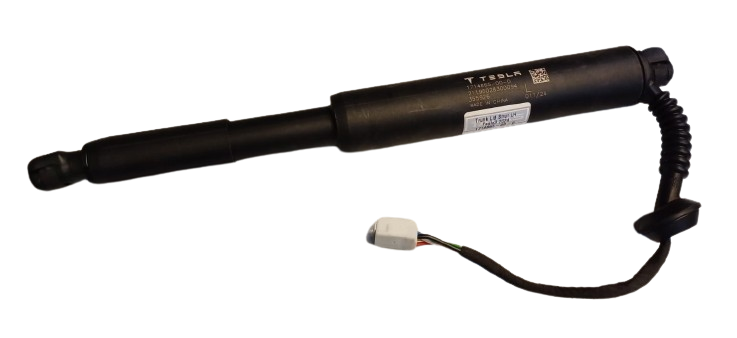 Power Trunk Lid Strut for Tesla Model 3 Highland 1714865-00-D, 1714866-00-D - Used / Left