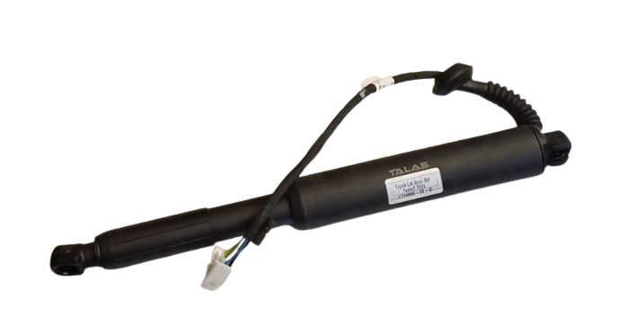 Power Trunk Lid Strut for Tesla Model 3 Highland 1714865-00-D, 1714866-00-D - Used / Right