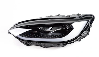 Global Headlamp Assembly for Tesla Model X 1800040-00-C, 1800041-00-C - Original / Left