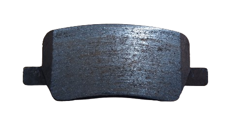 Rear Brake Pad Replacement Kit Mando for Tesla Model S & Model X 1097416-00-A - Original