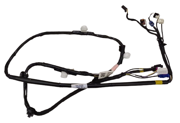 Glass Harness Assembly for Tesla Model 3 1068787-00-E