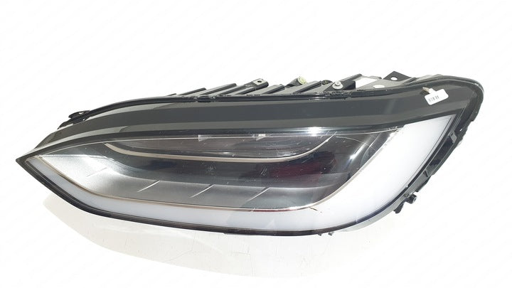 Headlamp Assembly Up-Level for Tesla Model X 1034318-00-E, 1034319-00-E - Original / Left