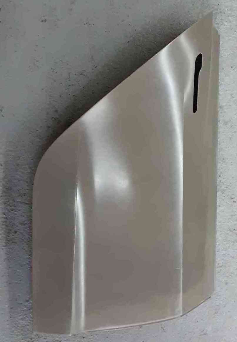 Rear Door Assembly for Tesla Model 3 1081441-E0-C, 1081440-E0-C - PRC / Right