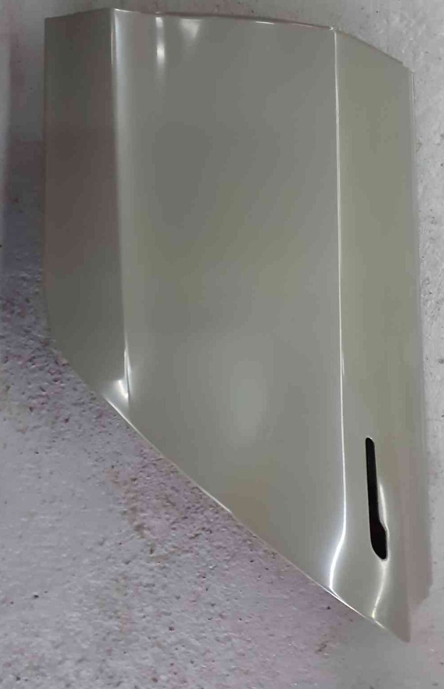 Rear Door Assembly for Tesla Model 3 1081441-E0-C, 1081440-E0-C - PRC / Left