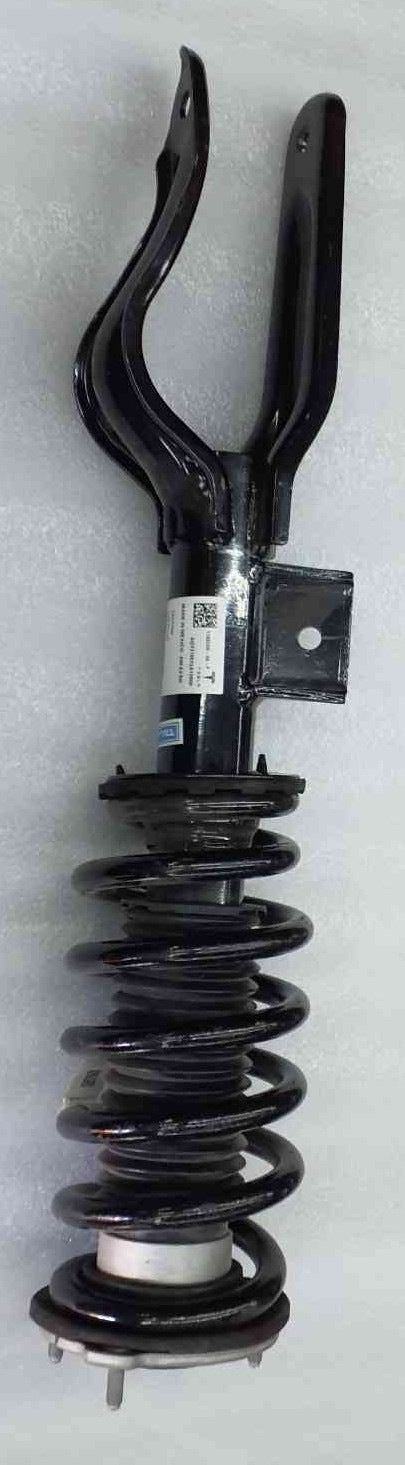 Front Damper Assembly Dual Motor for Tesla Model 3 1044363-00-G, 1044368-00-G - PRC Right