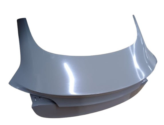 Trunk Lid Assembly - Powered for Tesla Model 3 1601460-E0-A - PRC
