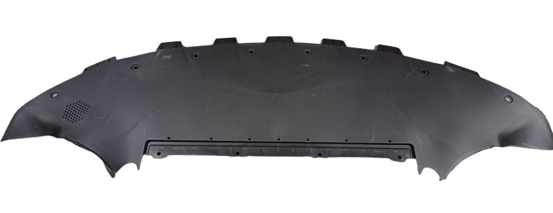 Front Bumper Under Cover for Tesla Model 3 Highland 1694313-00-G, 1818922-00-I