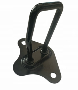Hood Striker for Tesla Model X 1614049-00-A