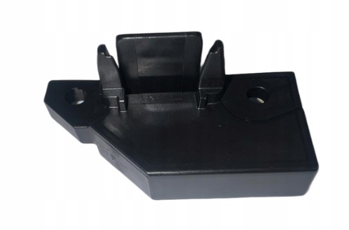 Bracket Fascia Front Center To Fender for Tesla Model 3 Highland 1734299-00-H, 1734300-00-H - Original / Left