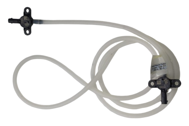 Pedestrian Protection Pressure Tube Sensor for Tesla Model S & Model X 1795514-00-A - Original