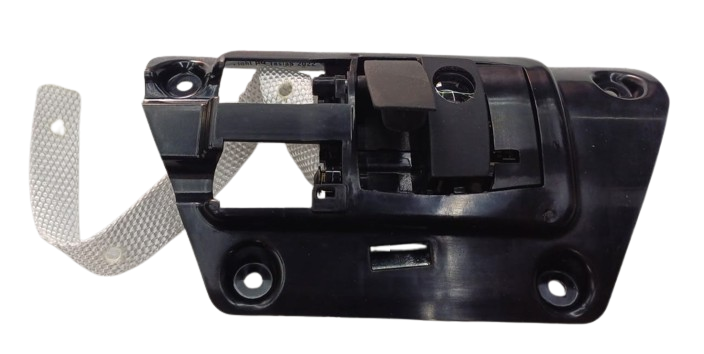 Coat Hook and Map Light for Tesla Model S 1624608-99-B (Right)