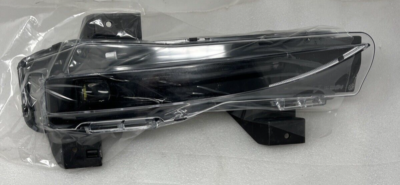 Front Fascia Fog Lamp ECE/CCC for Tesla Model S 1649247-00-C, 1649248-00-C - PRC / Left
