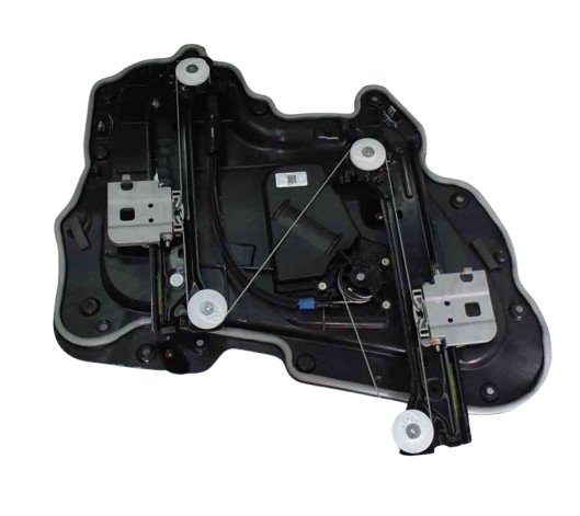 Rear Window Regulator for Tesla Model 3 1096622-00-K, 1096623-00-K - PRC / Right