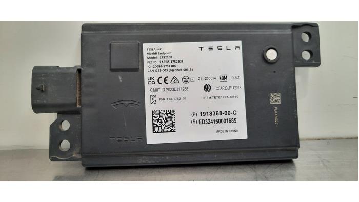 Bluetooth Low Energy (BLE) End Point for Tesla Model 3 Highland 1918368-00-A