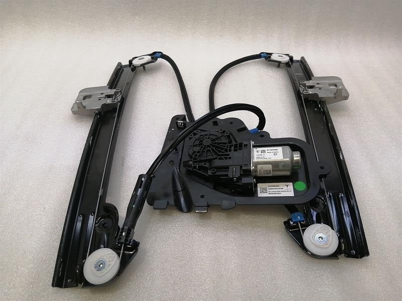 Front Window Regulator for Tesla Model 3 1096620-00-L, 1096621-00-L - PRC Left