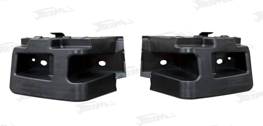 Tail Lamp Bracket Assembly for Tesla Model Y Juniper 1932679-00-C, 1932681-00-C - PRC / Left