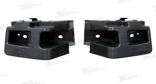 Tail Lamp Bracket Assembly for Tesla Model Y Juniper 1932679-00-C, 1932681-00-C - PRC / Right