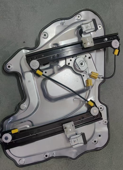 Rear Window Regulator for Tesla Model 3 1096622-00-K, 1096623-00-K - PRC / Left