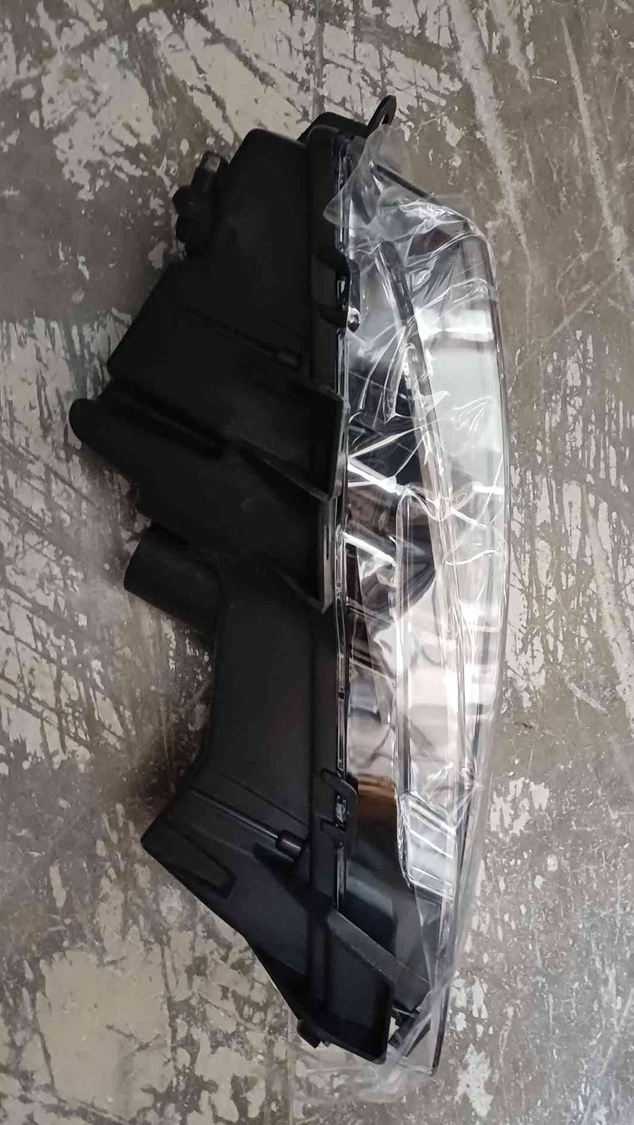 Lamp Assembly Fascia Lamp Up-level for Tesla Model 3 & Model Y 1077395-00-D, 1077396-00-D - Original / Right