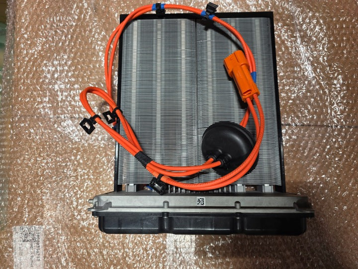 PTC Heater Dual Zone for Tesla Model 3 1088218-00-I