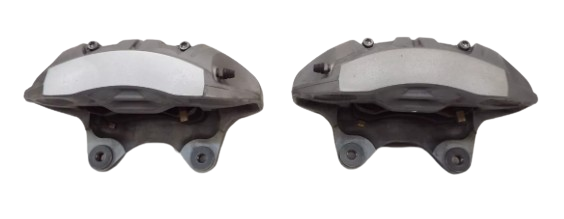 Front Brake Caliper For Tesla Model 3 1044621-00-E & 1044622-00-E - image 2