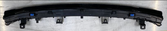 DRL Front Light Bar for Tesla Model Y Juniper 2038294-00-C - Tesla part photo (2038294-00-C)