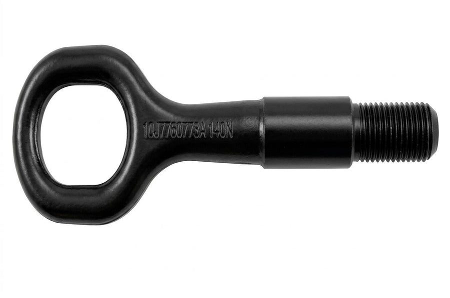 Tow Hook 2129081-00-E - Tesla part photo - 2129081-00-E / Original