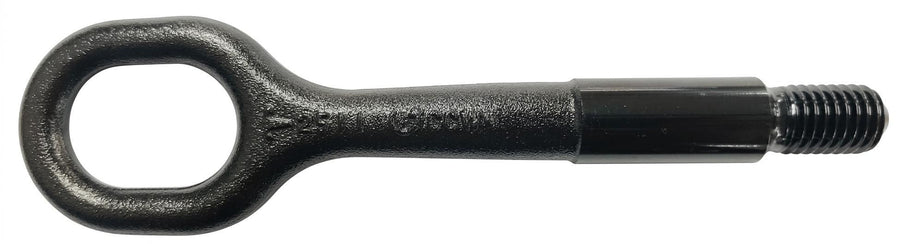 Tow Hook 2129081-00-E - Tesla part photo - 2129081-00-E / Original