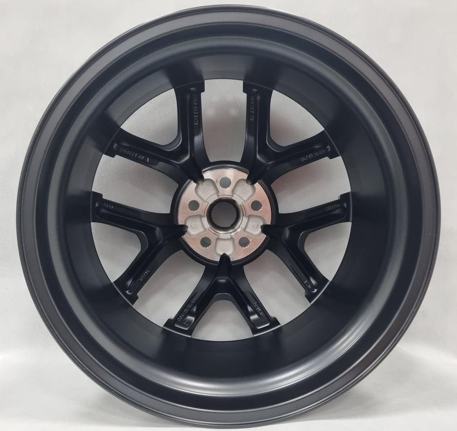 Wheel - 21x10.5j et48 - Arachnid - Rear 2188224-00-B - Tesla part photo